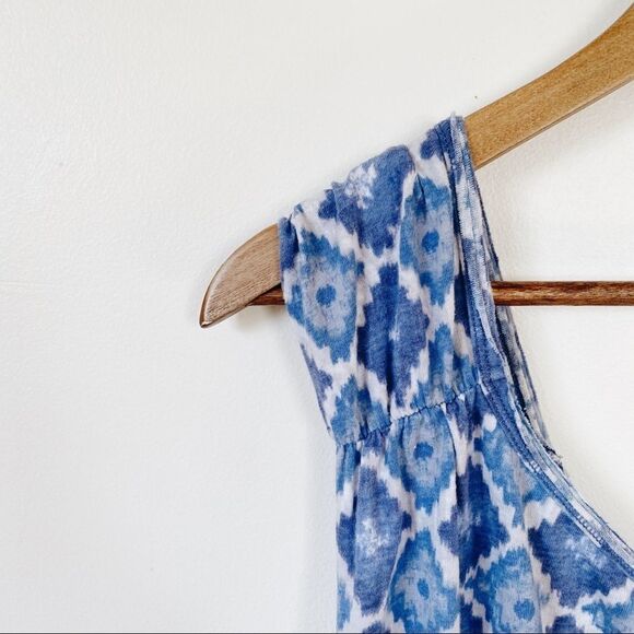 Free People We The Free One Shoulder Tank Top - Picture 3 of 7